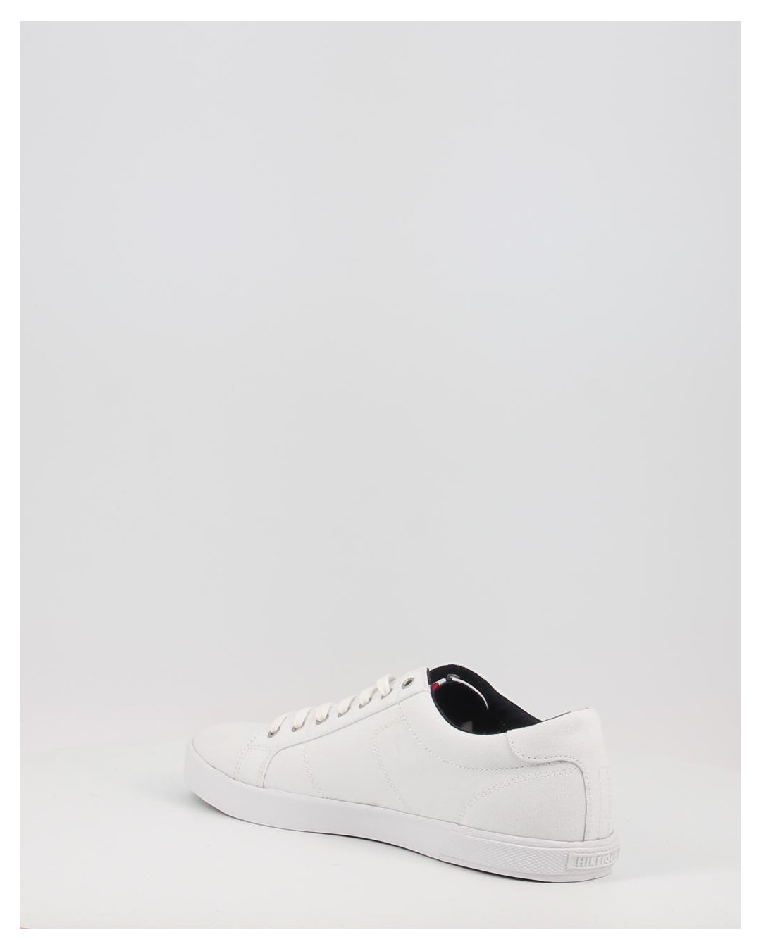 ICONIC LONG LACE SNEAKER