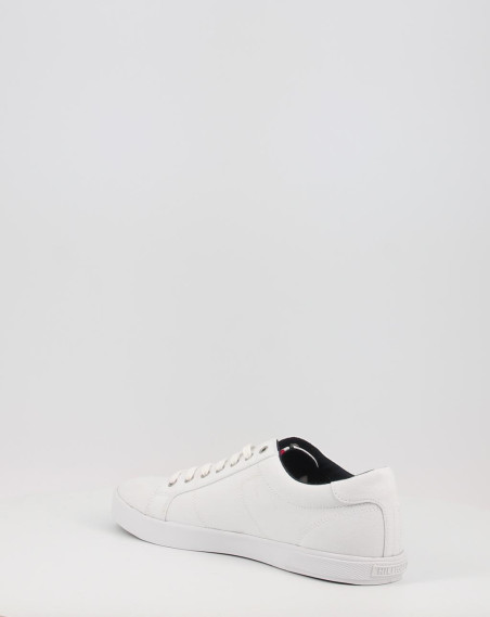ICONIC LONG LACE SNEAKER ICONIC LONG LACE SNEAKER
