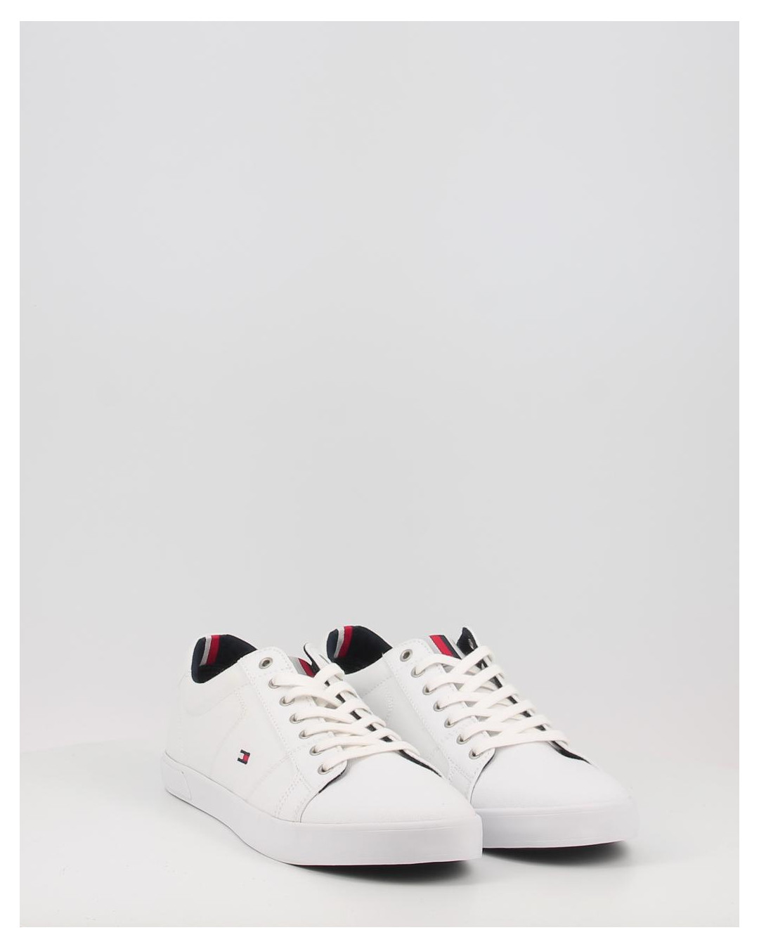 ICONIC LONG LACE SNEAKER