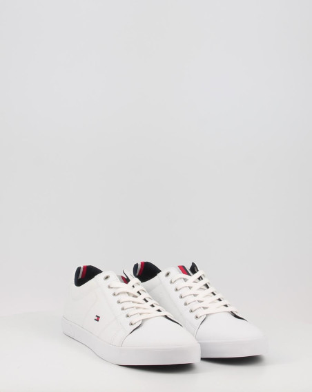 ICONIC LONG LACE SNEAKER ICONIC LONG LACE SNEAKER