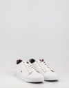 ICONIC LONG LACE SNEAKER ICONIC LONG LACE SNEAKER