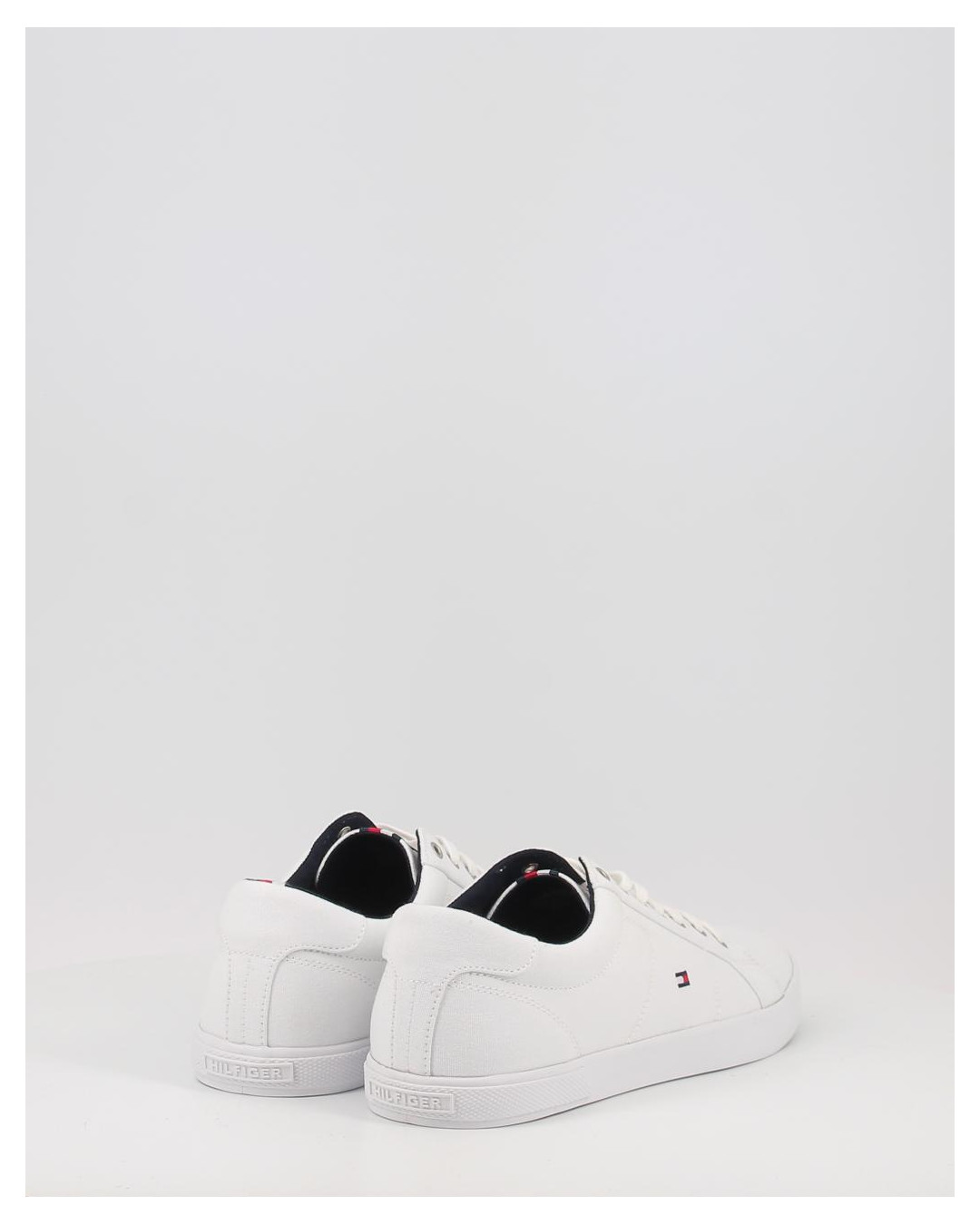 ICONIC LONG LACE SNEAKER