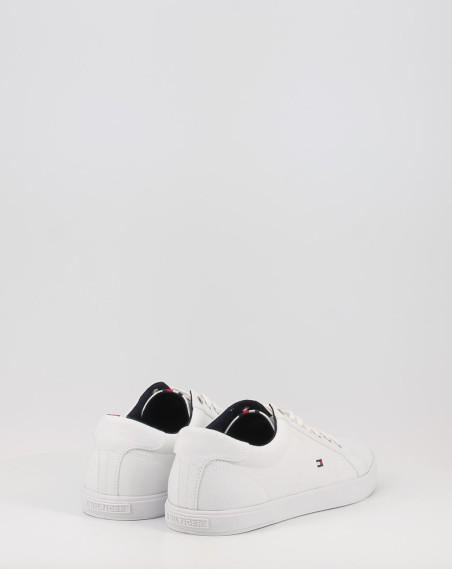 ICONIC LONG LACE SNEAKER ICONIC LONG LACE SNEAKER