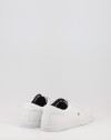 ICONIC LONG LACE SNEAKER ICONIC LONG LACE SNEAKER