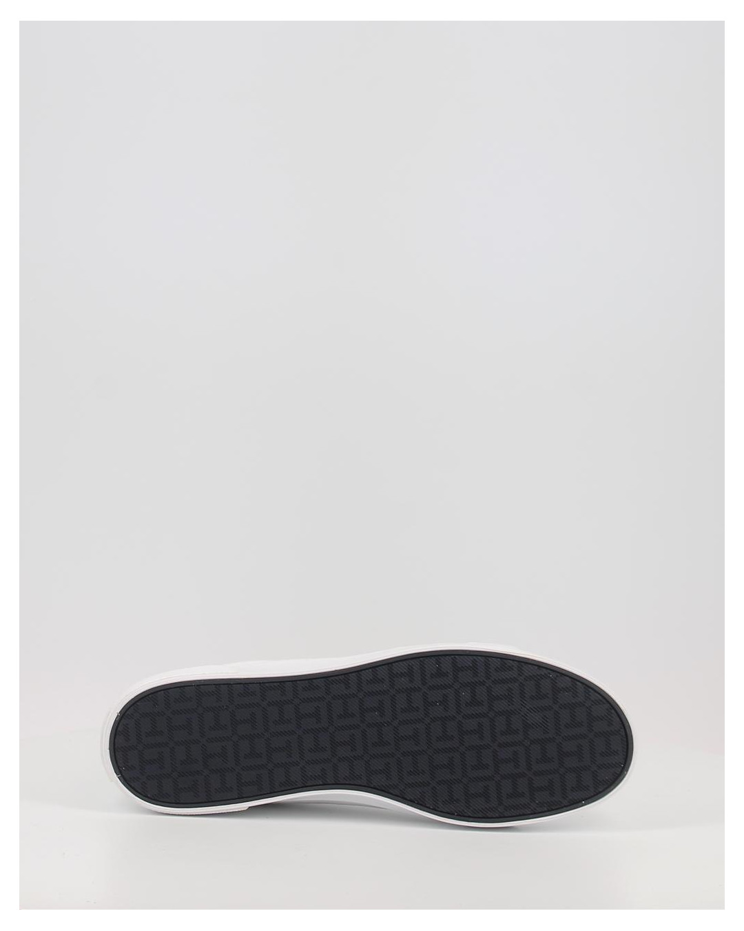 ICONIC LONG LACE SNEAKER