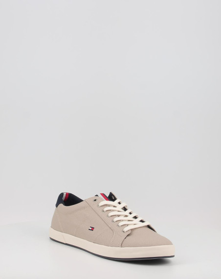 ICONIC LONG LACE SNEAKER ICONIC LONG LACE SNEAKER