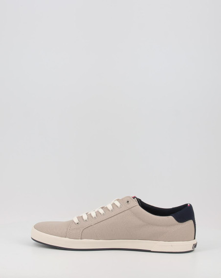 ICONIC LONG LACE SNEAKER ICONIC LONG LACE SNEAKER