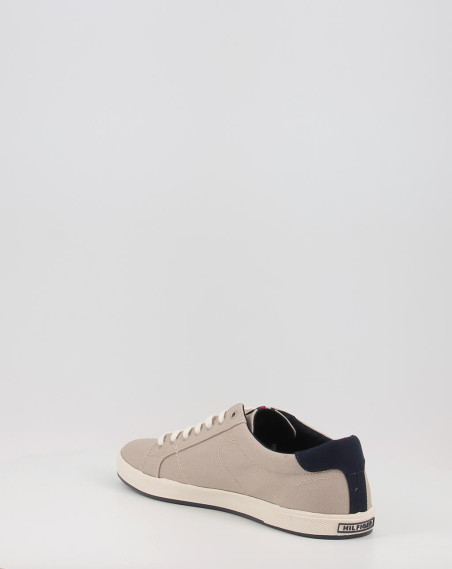 ICONIC LONG LACE SNEAKER ICONIC LONG LACE SNEAKER