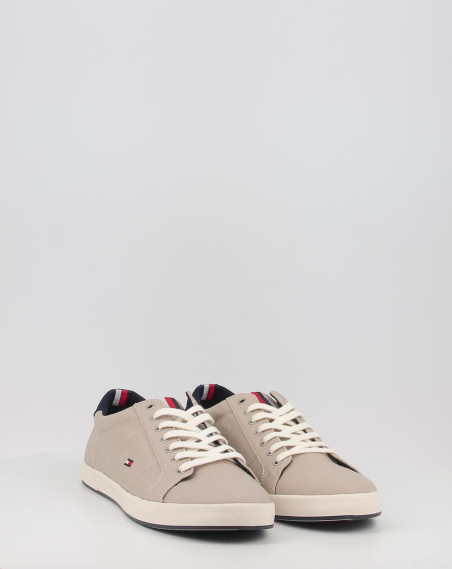 ICONIC LONG LACE SNEAKER ICONIC LONG LACE SNEAKER