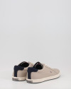 ICONIC LONG LACE SNEAKER ICONIC LONG LACE SNEAKER
