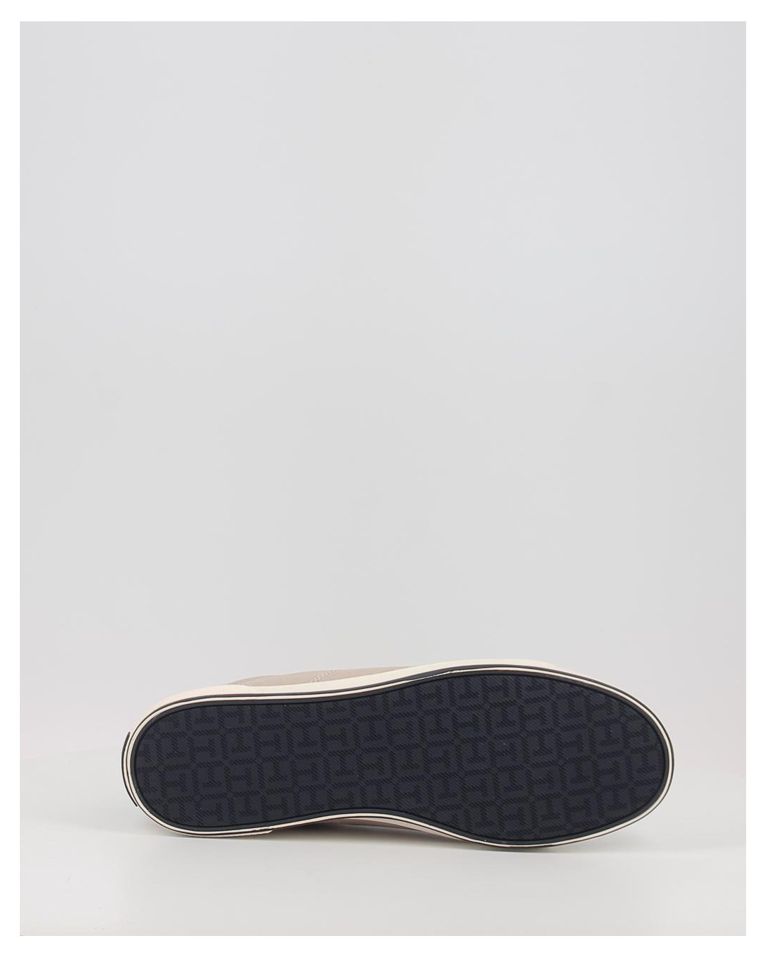 ICONIC LONG LACE SNEAKER