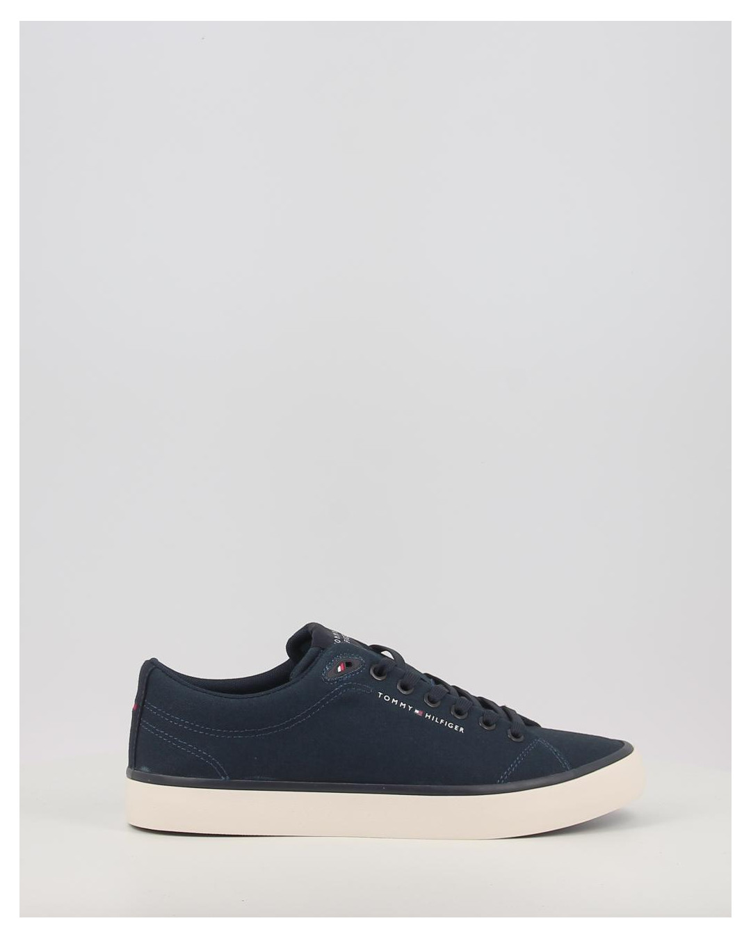 TH HI VULC LOW CORECANVAS