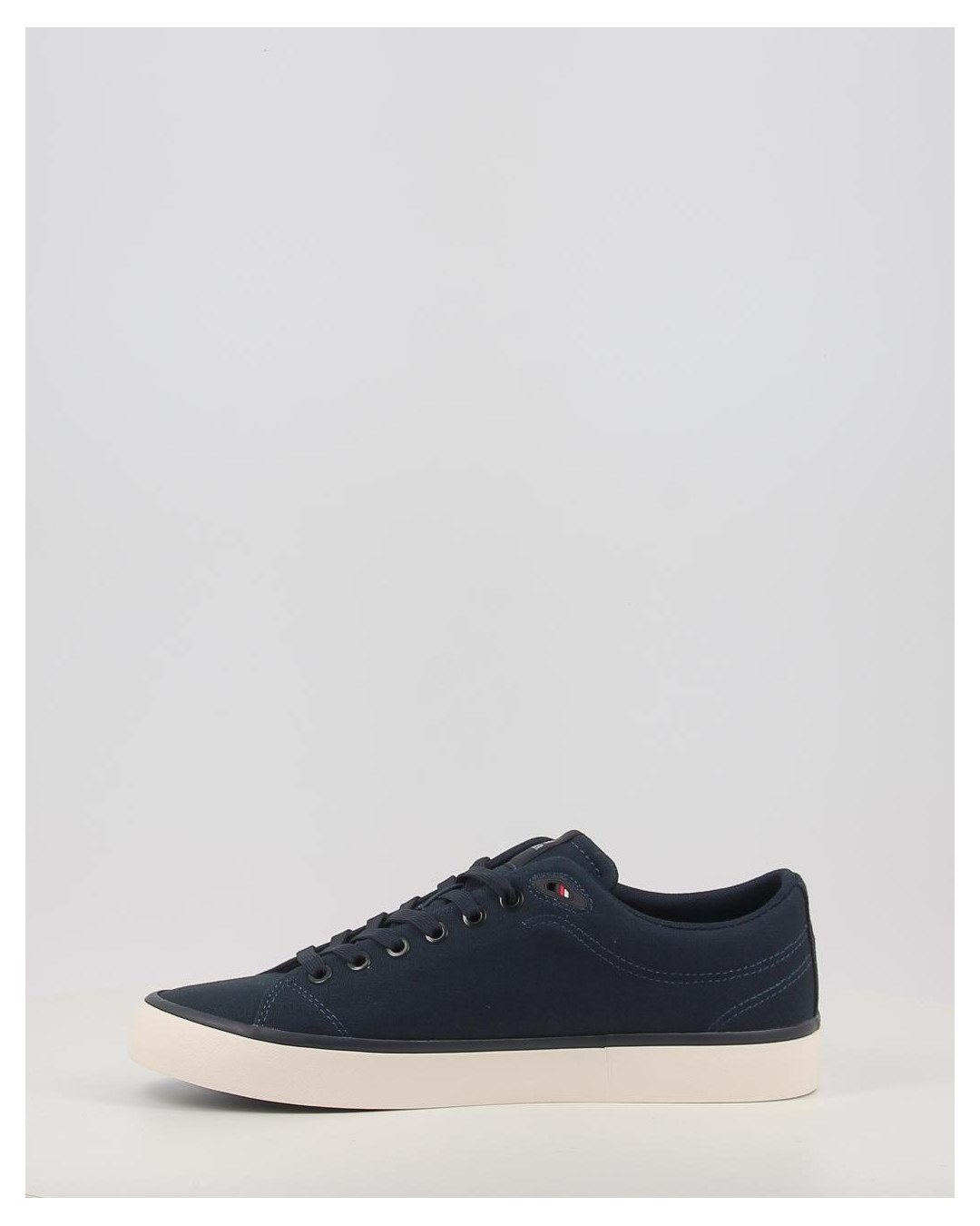 TH HI VULC LOW CORECANVAS