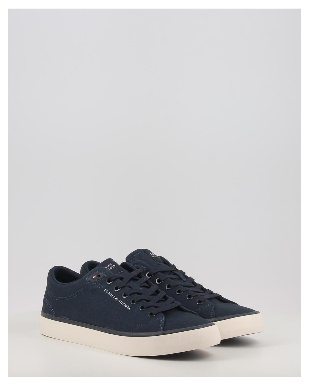 TH HI VULC LOW CORECANVAS