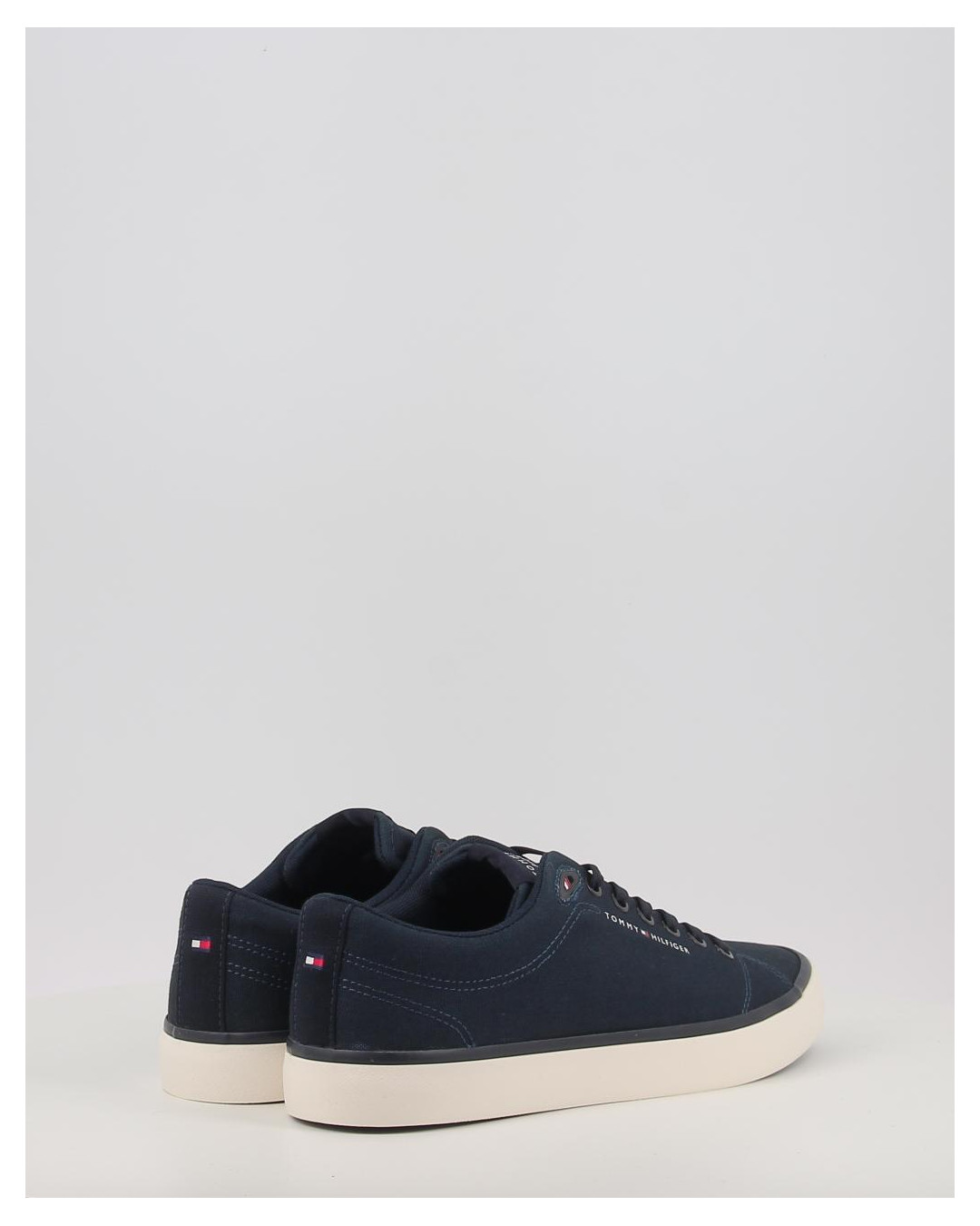 TH HI VULC LOW CORECANVAS