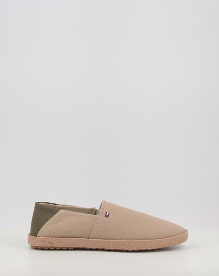 ESPADRILLE CORE TEXTILE ESPADRILLE CORE TEXTILE