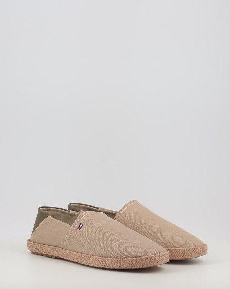 ESPADRILLE CORE TEXTILE ESPADRILLE CORE TEXTILE