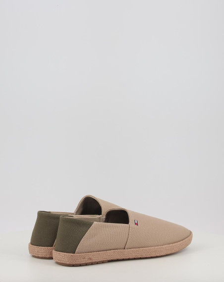 ESPADRILLE CORE TEXTILE ESPADRILLE CORE TEXTILE