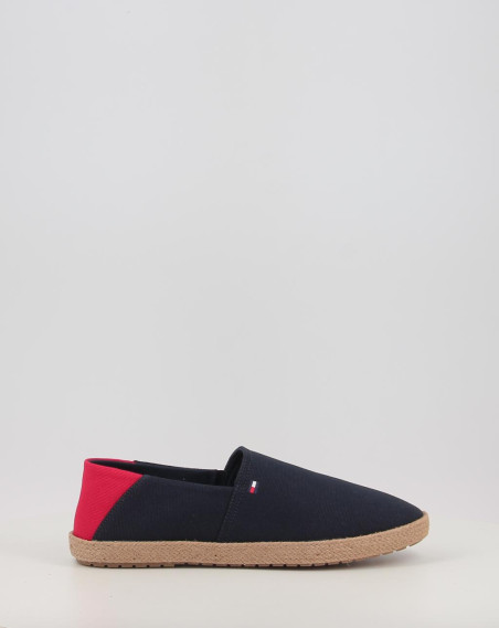 ESPADRILLE CORE TEXTILE ESPADRILLE CORE TEXTILE