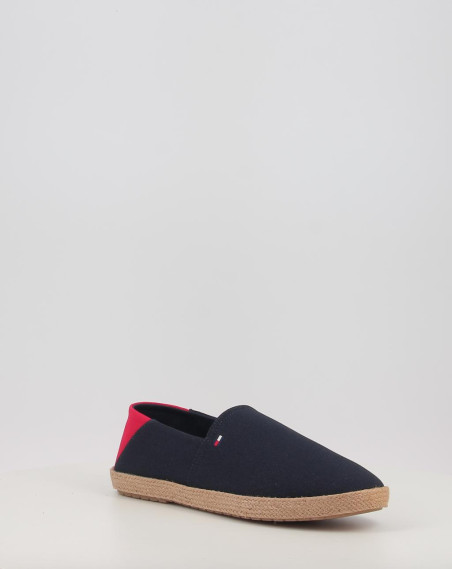 ESPADRILLE CORE TEXTILE ESPADRILLE CORE TEXTILE