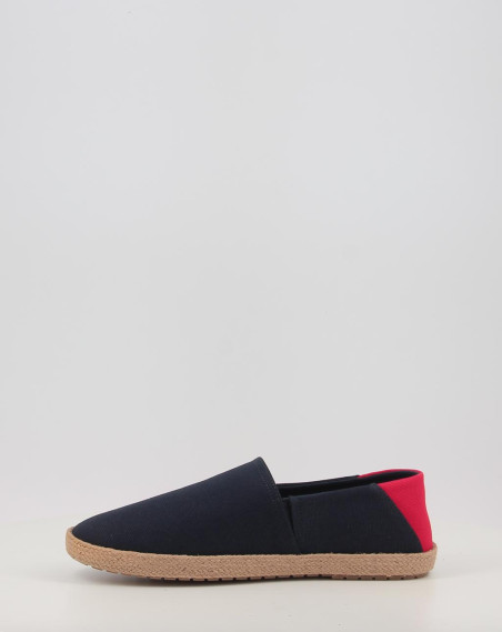 ESPADRILLE CORE TEXTILE ESPADRILLE CORE TEXTILE