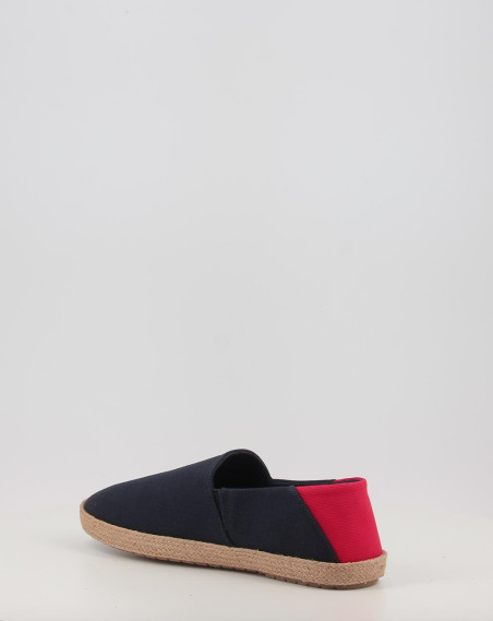 ESPADRILLE CORE TEXTILE ESPADRILLE CORE TEXTILE