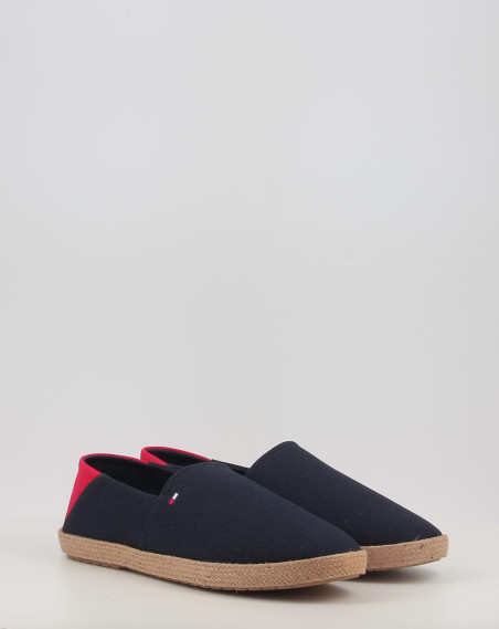 ESPADRILLE CORE TEXTILE ESPADRILLE CORE TEXTILE