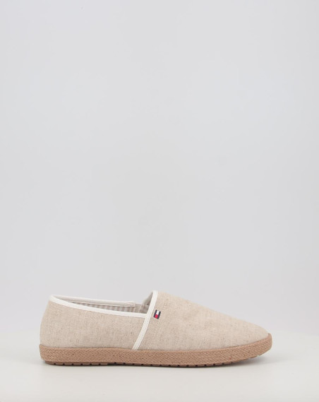 CHAMBRAY ESPADRILLE CHAMBRAY ESPADRILLE