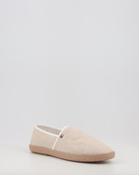CHAMBRAY ESPADRILLE CHAMBRAY ESPADRILLE