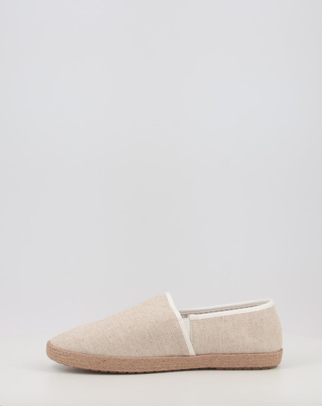 CHAMBRAY ESPADRILLE CHAMBRAY ESPADRILLE