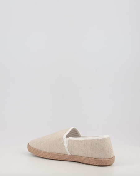 CHAMBRAY ESPADRILLE CHAMBRAY ESPADRILLE