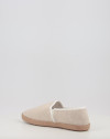 CHAMBRAY ESPADRILLE CHAMBRAY ESPADRILLE