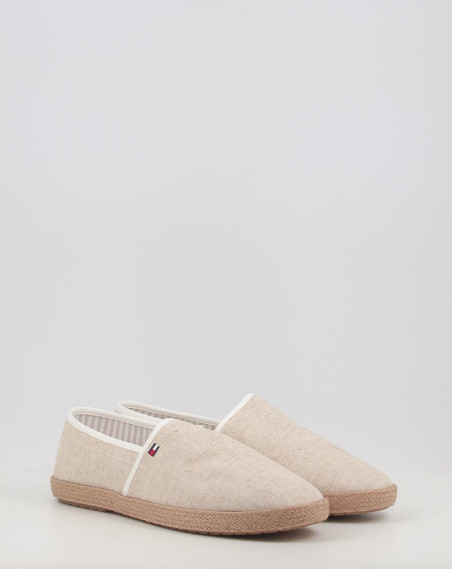 CHAMBRAY ESPADRILLE CHAMBRAY ESPADRILLE
