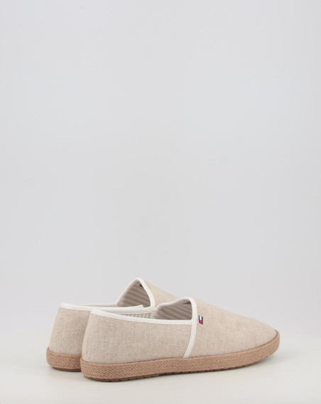 CHAMBRAY ESPADRILLE CHAMBRAY ESPADRILLE