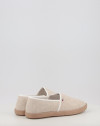CHAMBRAY ESPADRILLE CHAMBRAY ESPADRILLE