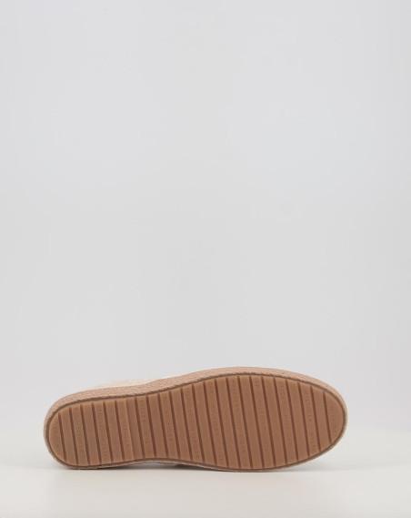 CHAMBRAY ESPADRILLE CHAMBRAY ESPADRILLE
