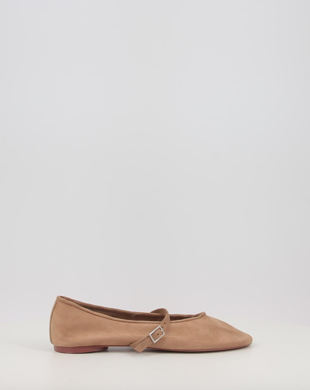 Bailarinas Obi Shoes M5210B cuero talla 35