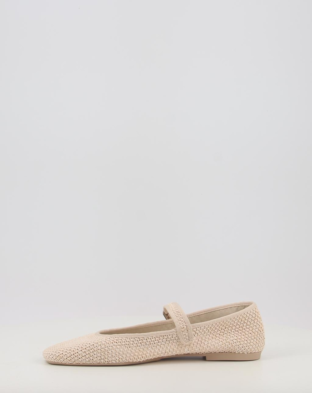 Bailarinas Obi Shoes M5225B beig talla 36