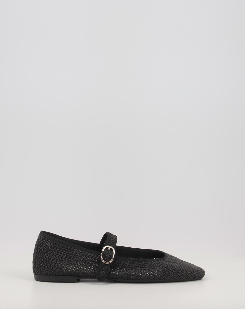 Bailarinas Obi Shoes M5225B negro talla 39