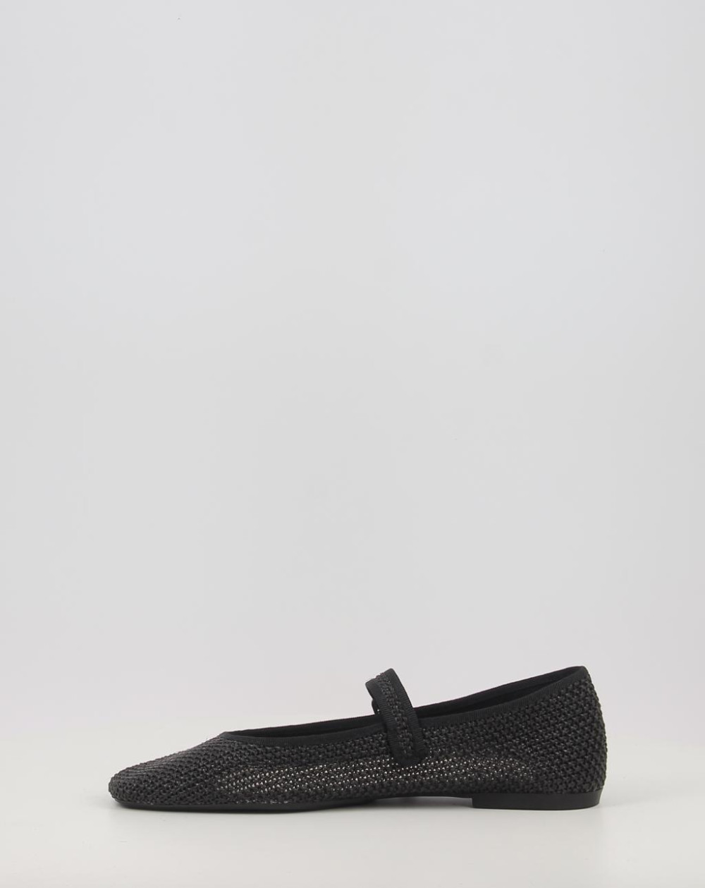 Bailarinas Obi Shoes M5225B negro talla 39
