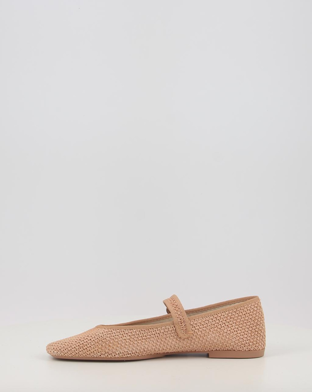 Bailarinas Obi Shoes M5225B cuero talla 41