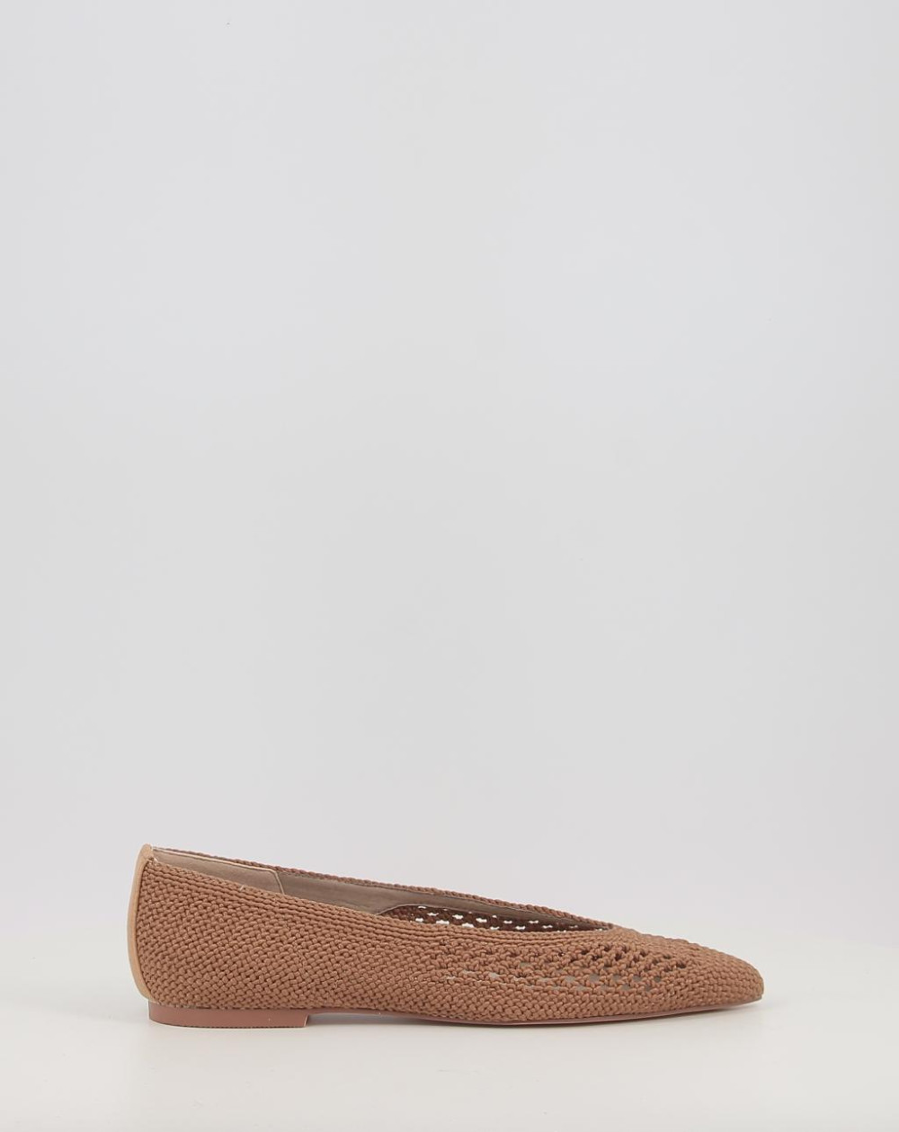Bailarinas Obi Shoes M5191B cuero talla 41