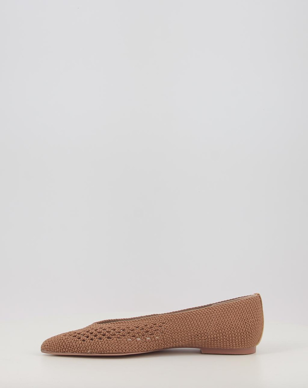 Bailarinas Obi Shoes M5191B cuero talla 41