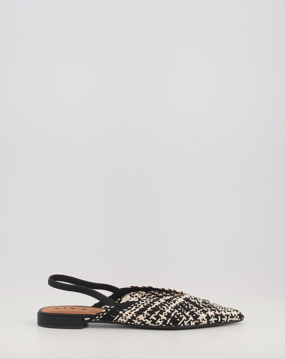 Zapatos Obi Shoes M5261B negro talla 40