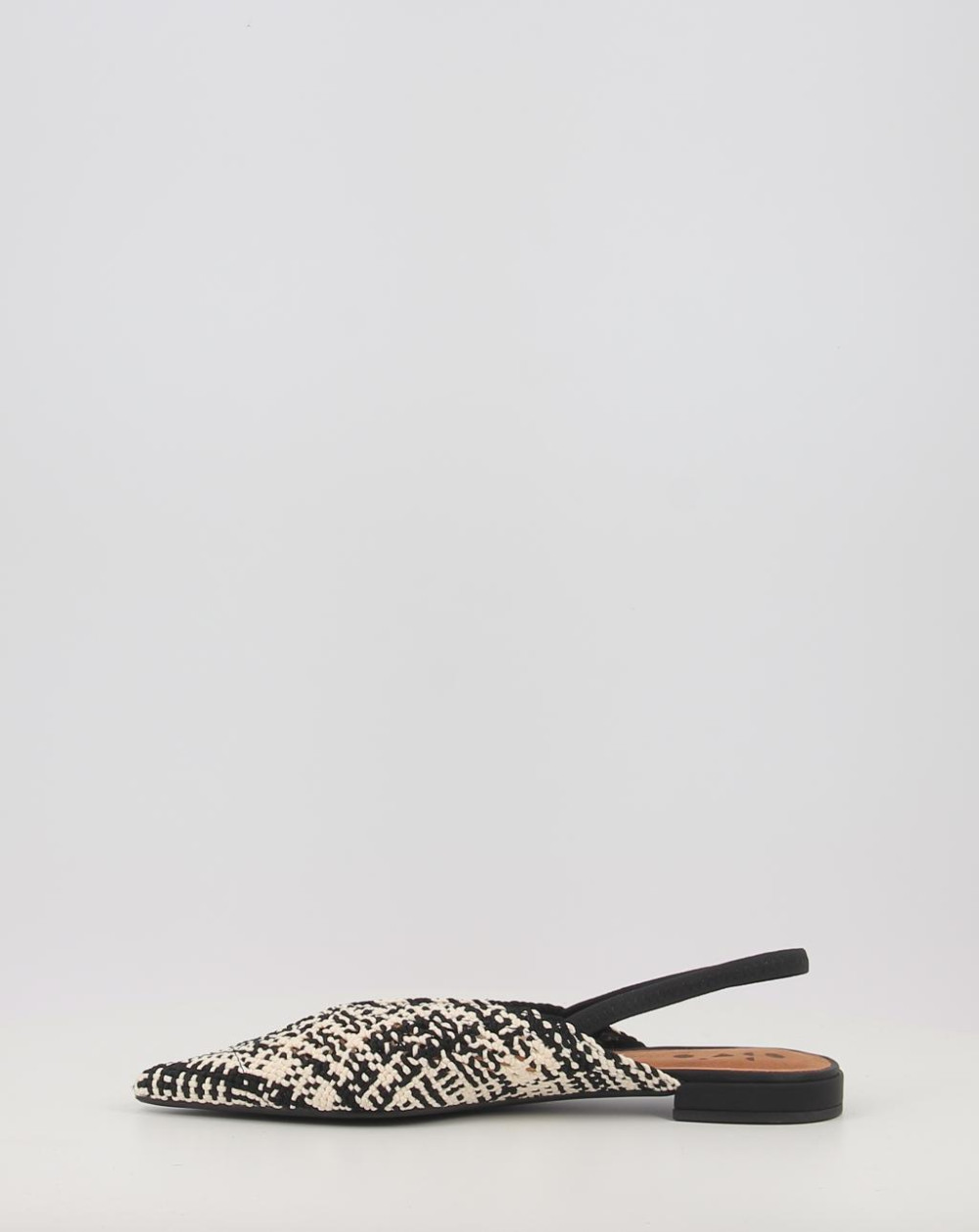 Zapatos Obi Shoes M5261B negro talla 40