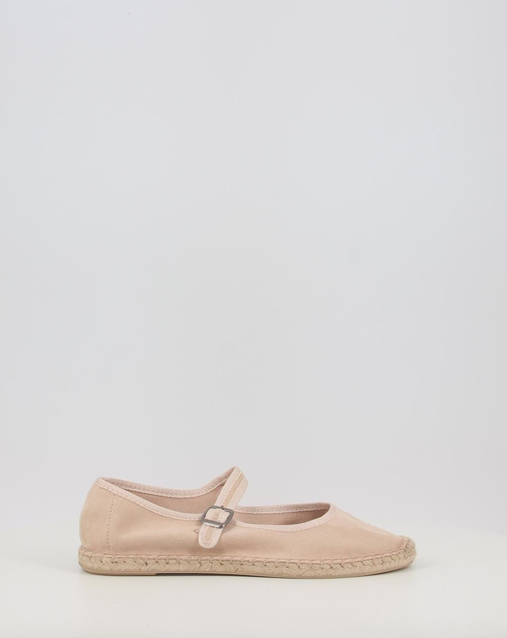 Bailarinas Obi Shoes M5415B beig talla 40