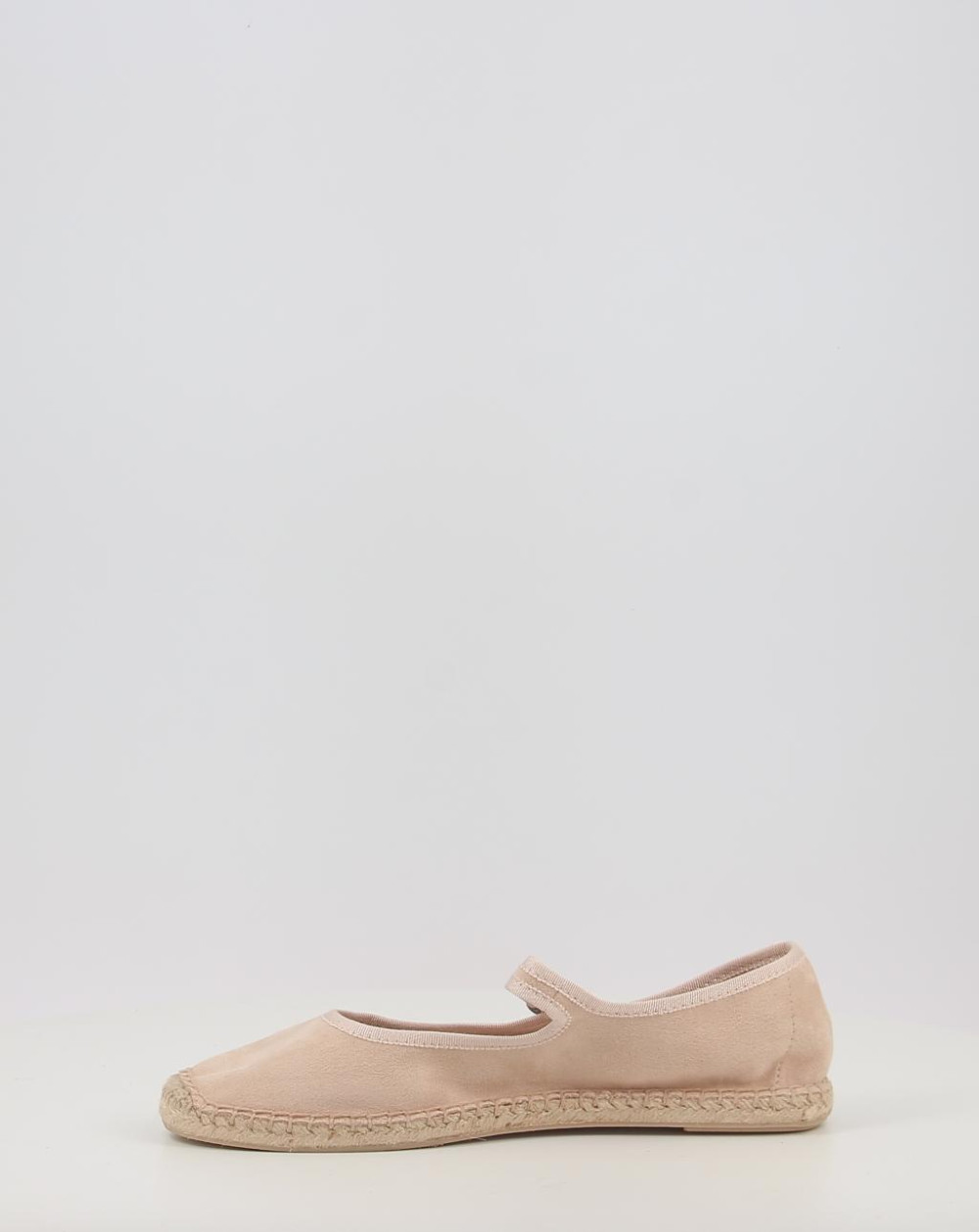 Bailarinas Obi Shoes M5415B beig talla 40