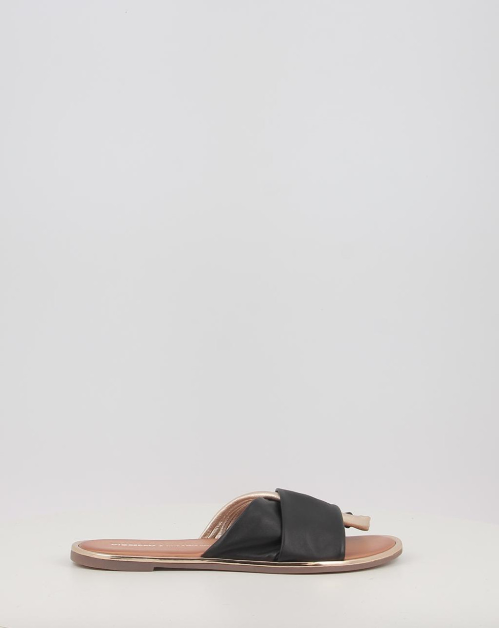 Sandalias Gioseppo WHATELY 74308-P negro talla 36