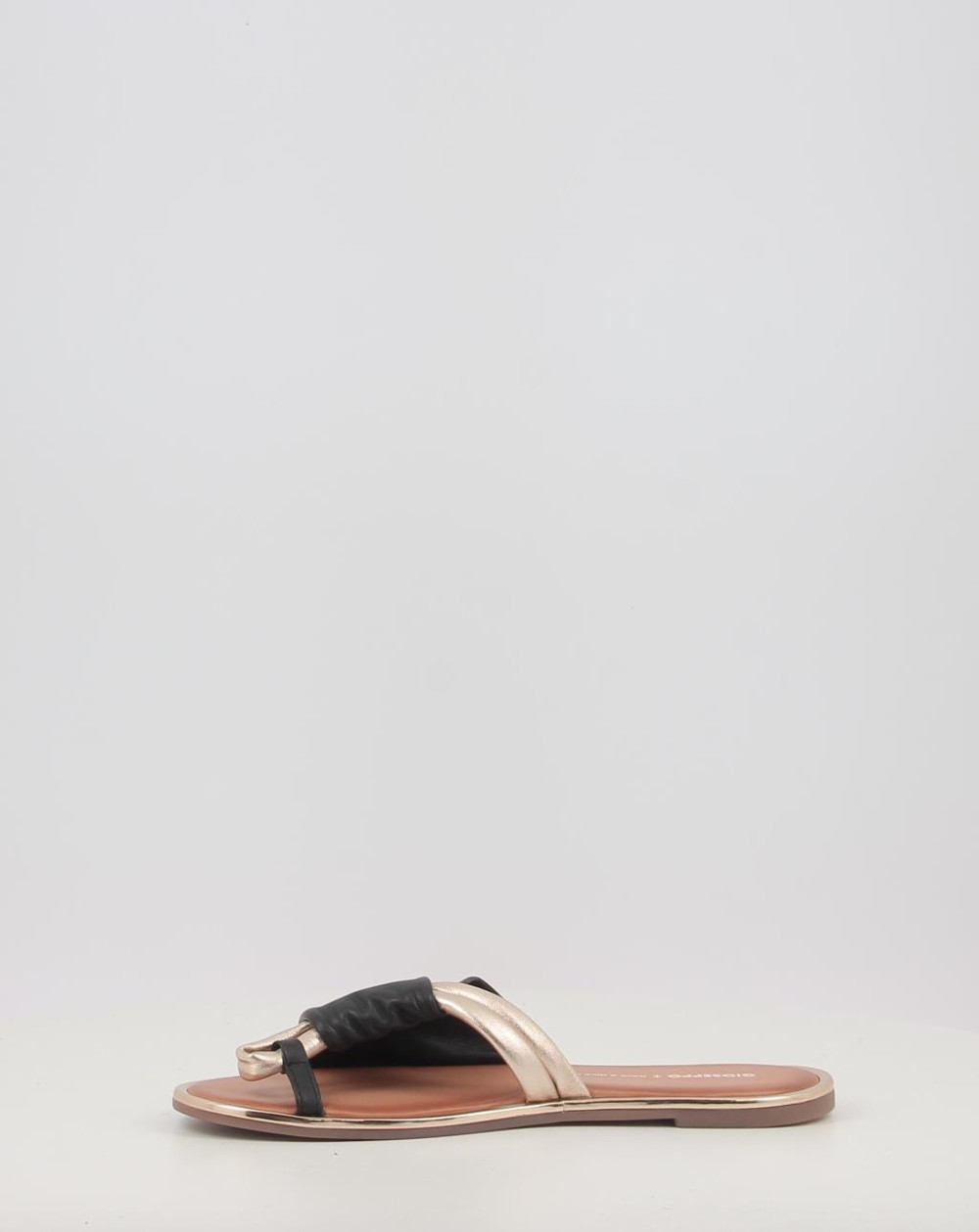 Sandalias Gioseppo WHATELY 74308-P negro talla 36