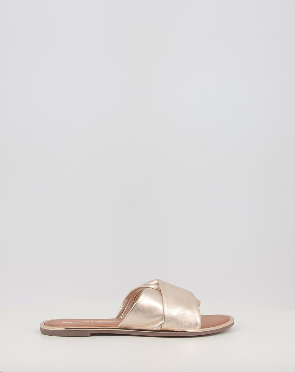 Sandalias Gioseppo WHATELY 74308-P oro talla 39